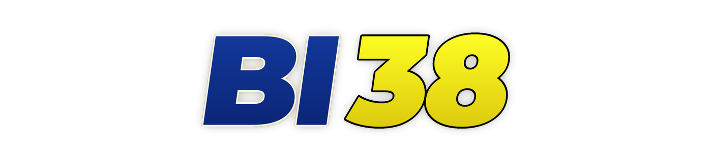 bi38 Logo